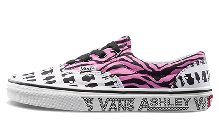 Era Ashley Williams X Vans 'Vases' Women's