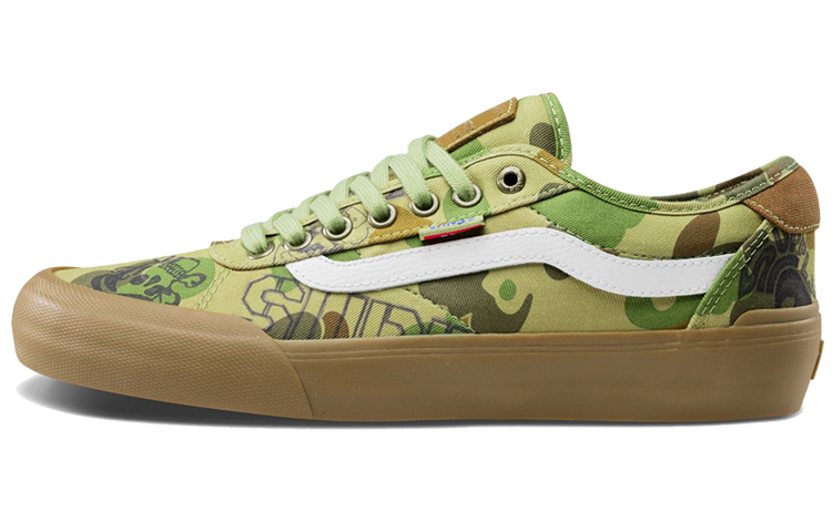 Vans Supply X Chima Pro 2 Ltd