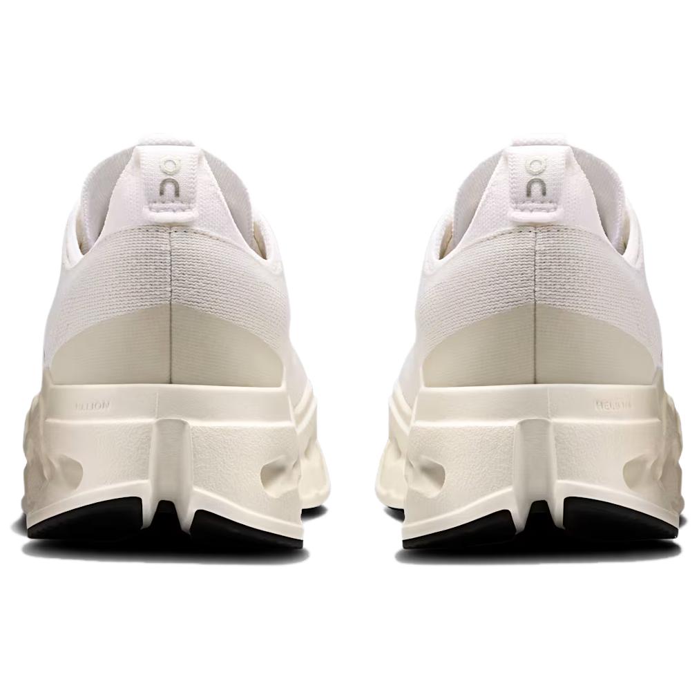 On Cloudsurfer Ma Breathable Support Running Shoes Women's White купить в интернет-магазине Yoocart с быстрой доставкой по России.