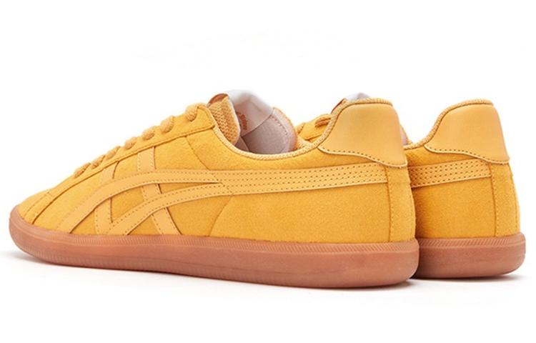 Onitsuka Tiger Dd Trainer 'Yellow Gum' купить в интернет-магазине Yoocart с быстрой доставкой по России.