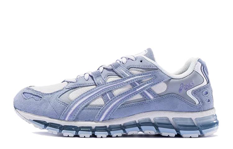 Asics X Gore Tex Gel Kayano 5 360 'Cool Mist'
