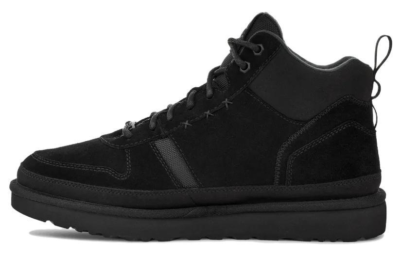 UGG Highland Hi Heritage Boots