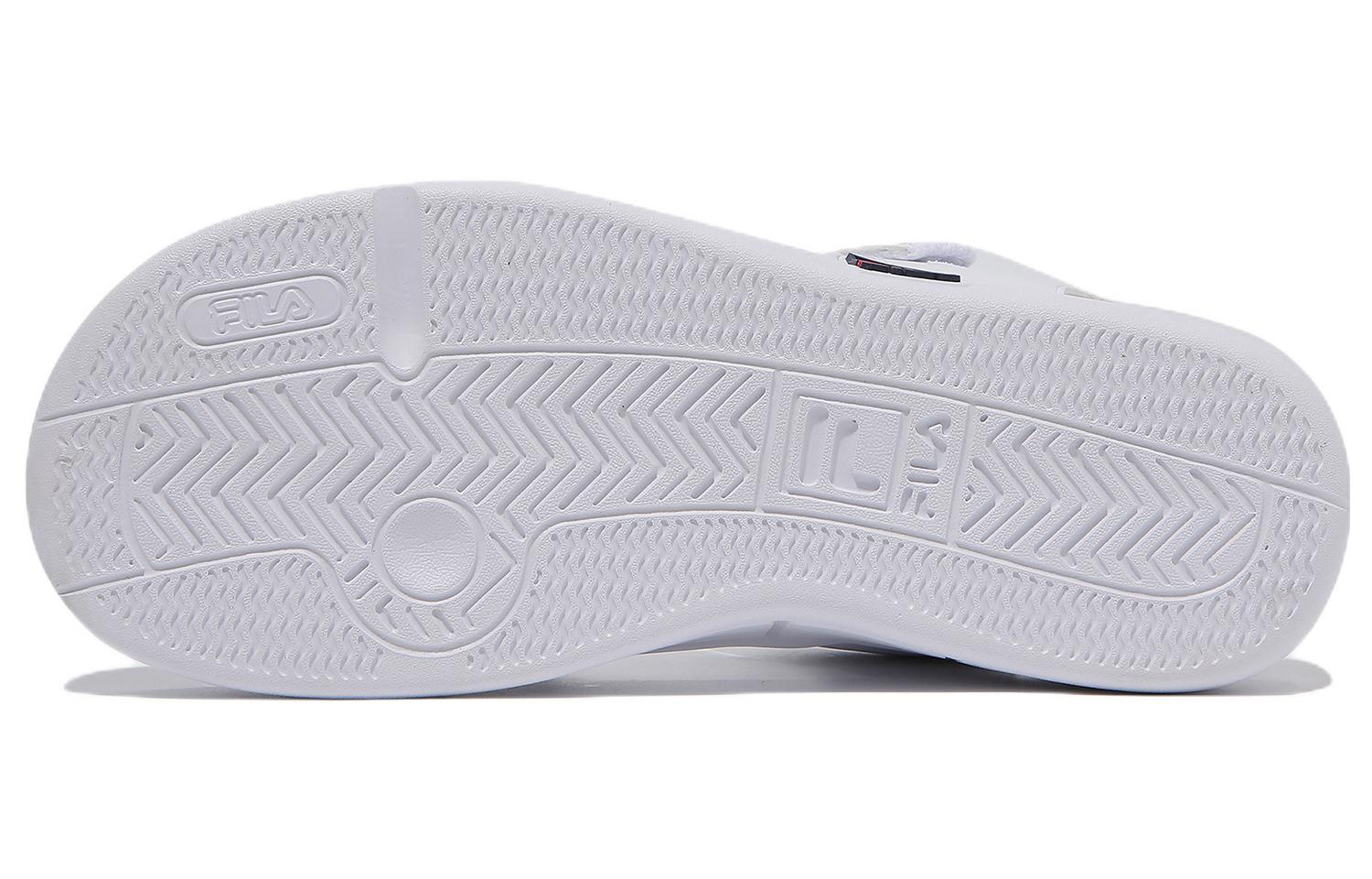 FILA Funky Tennis 1998 Sandals Beach Sandals Unisex White купить в интернет-магазине Yoocart с быстрой доставкой по России.