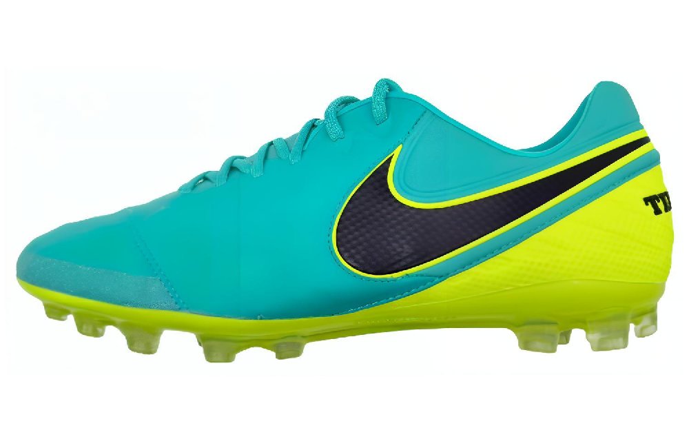 Nike Tiempo Legend 6 AG R 'Clear Jade Volt'