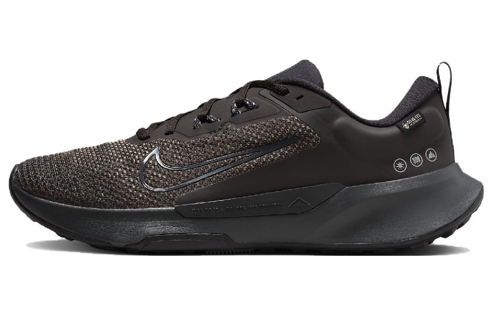 Nike Juniper Trail 2 Gore Tex Velvet Brown Black Reflect Silver Anthracite