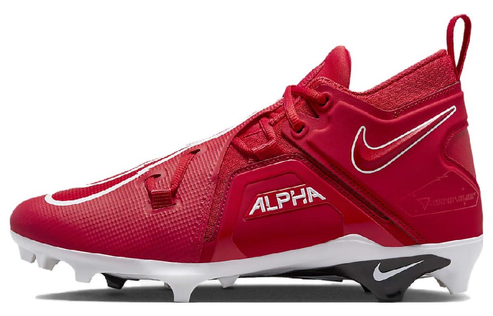 Nike Alpha Menace Pro 3 'University Red'