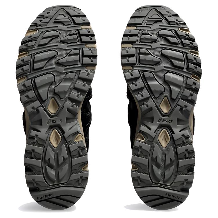 Asics Gel Sonoma 15 50 Black Pepper купить в интернет-магазине Yoocart с быстрой доставкой по России.