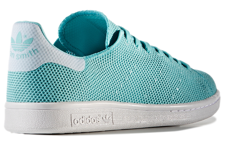 Adidas Originals Stan Smith 'Green White' Women's