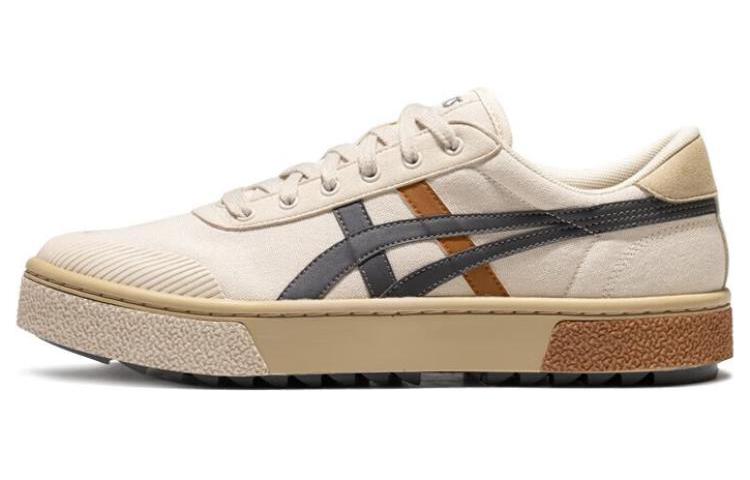 Asics Court Trail 'Cream Grey'