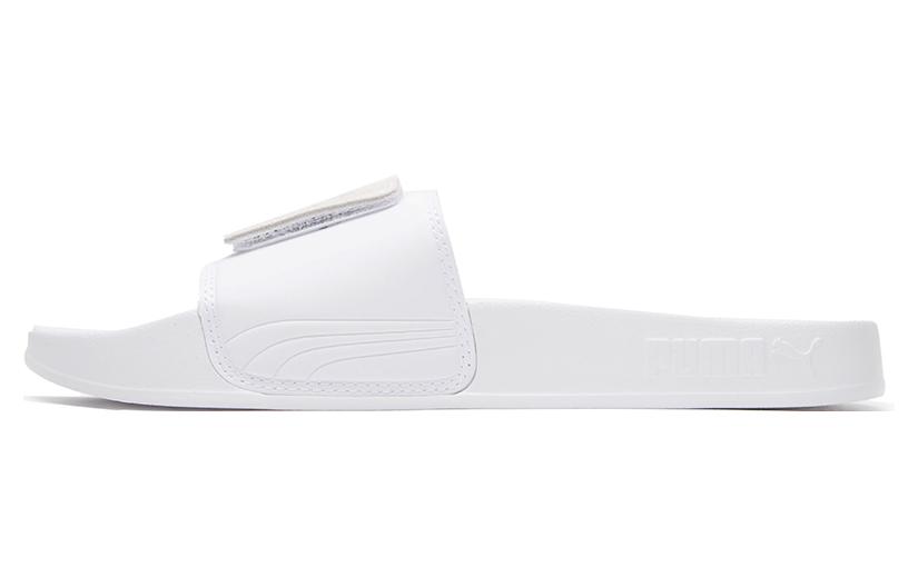 PUMA Leadcat 2 Play Low 'White'