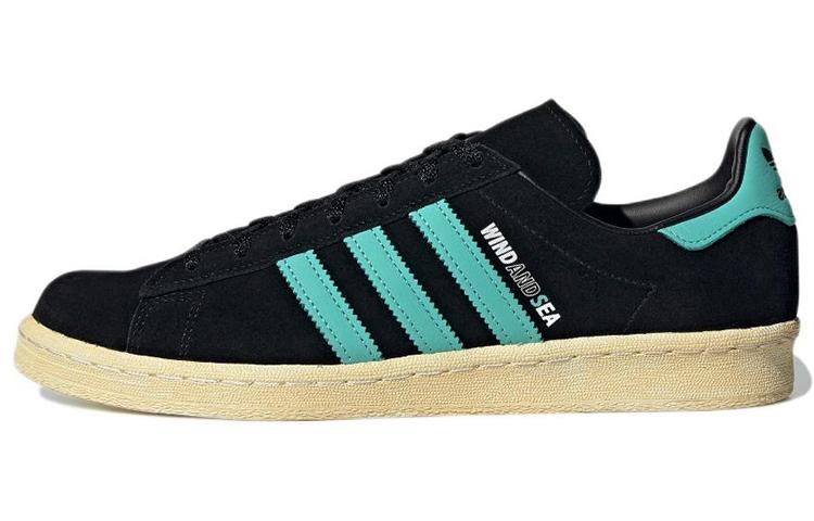 Adidas Campus 80s Atmos Wind And Sea
