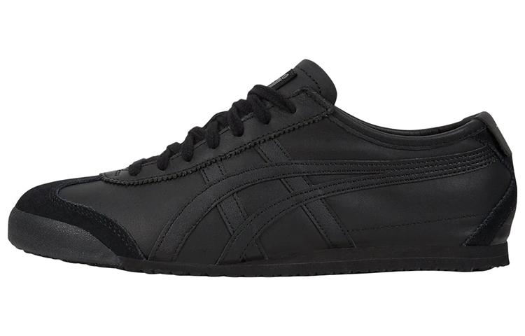 Onitsuka Tiger Mexico 66 Black