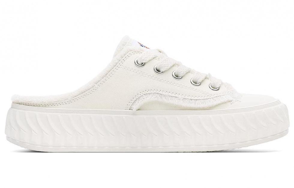 Dickies Rubber Sole Closed Toe Slippers Women's купить в интернет-магазине Yoocart с быстрой доставкой по России.
