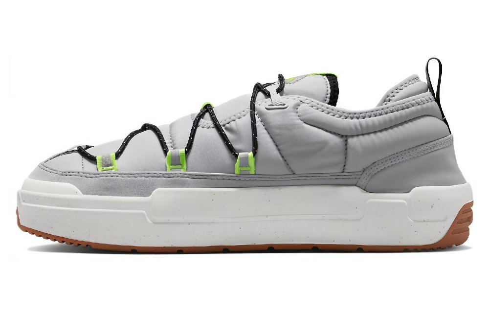 NIKE Повседневная обувь Низкие кеды Мужские