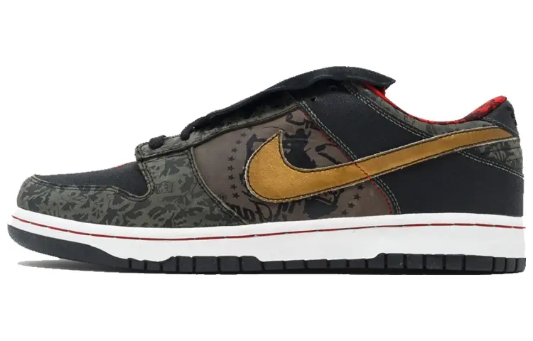 Nike Sb Dunk Low Sbtg