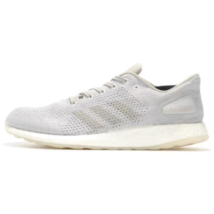 Adidas Pure Boost Dpr Ltd 'Grey White'