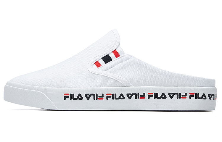 FILA Slip On Mule Women's