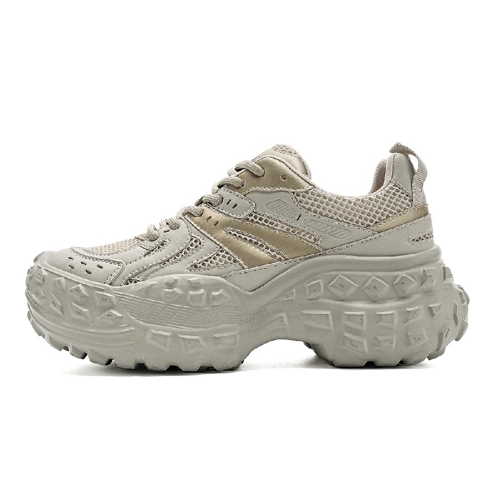 EBLAN Casual Shoes Women's Gray