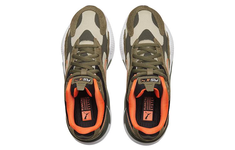 PUMA RS X3 'Camo' PUMA RS X3 'Camo' купить в интернет-магазине Yoocart с быстрой доставкой по России.