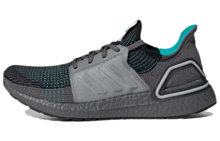Adidas Ultra Boost 19 Black Grey
