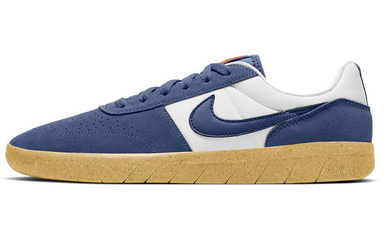 Nike Sb Team Classic Mystic Navy