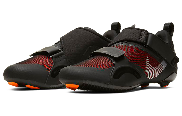 Nike SuperRep Cycle Black Hyper Crimson купить в интернет-магазине Yoocart с быстрой доставкой по России.