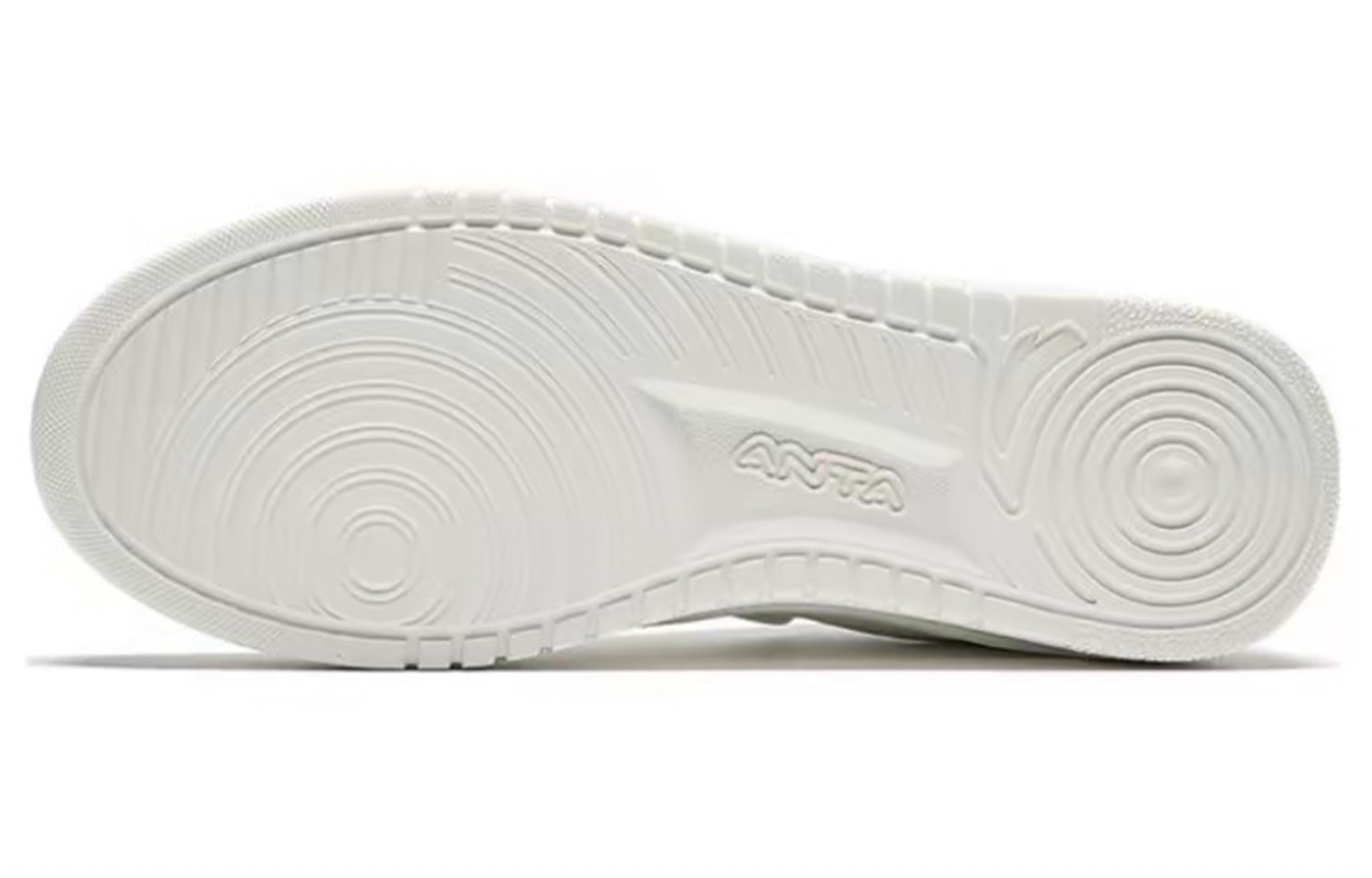 Anta Relaxed Anti Slip Wear Resistant Low Top Skateboard Shoes Women's Light Purple купить в интернет-магазине Yoocart с быстрой доставкой по России.