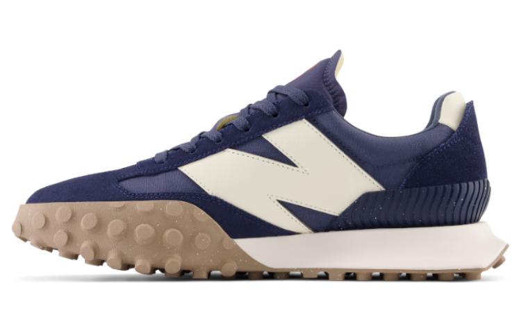 New Balance XC 72 'Navy White Beige'