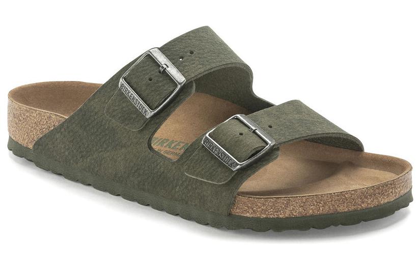 Birkenstock Side Buckle fastening Sandals купить в интернет-магазине Yoocart с быстрой доставкой по России.