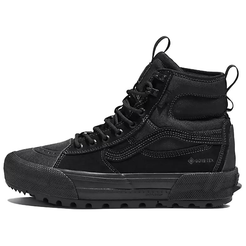 Sk8 Vans Hi GORE TEX Mte 'Blackout'