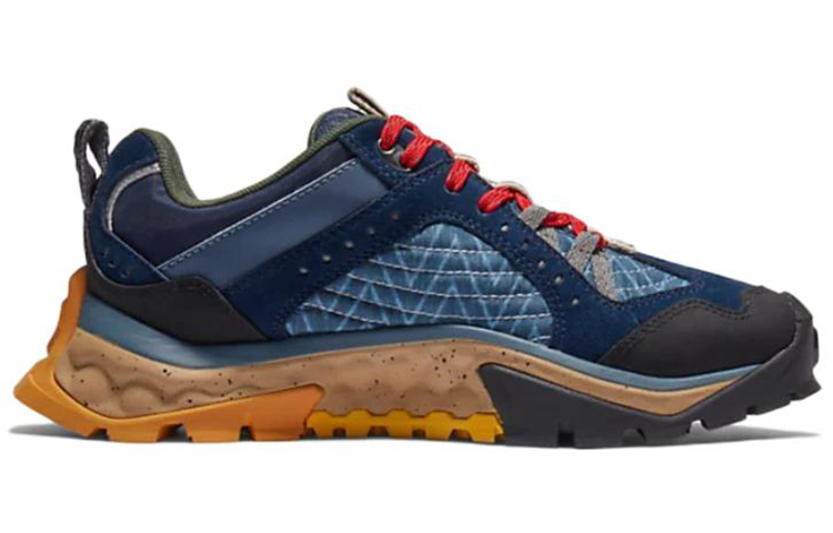 Timberland Outdoor Shoes Women's Low top Azure Blue