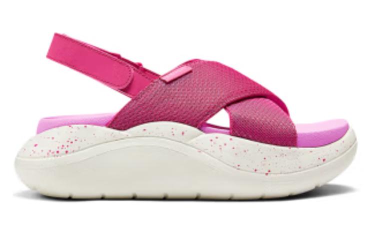 Skechers Beach Sandals Women's Red купить в интернет-магазине Yoocart с быстрой доставкой по России.