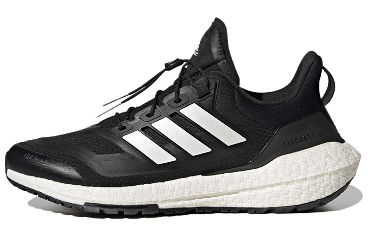 Adidas UltraBoost 22 Cold.RDY 2.0 'Black White Grey'