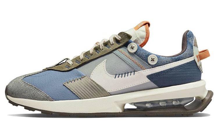 Nike Air Max Pre Day Voodoo Doll Mystic Navy