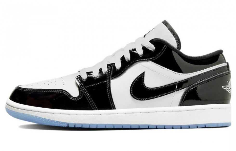 Air Jordan 1 Low Se 'Concord'