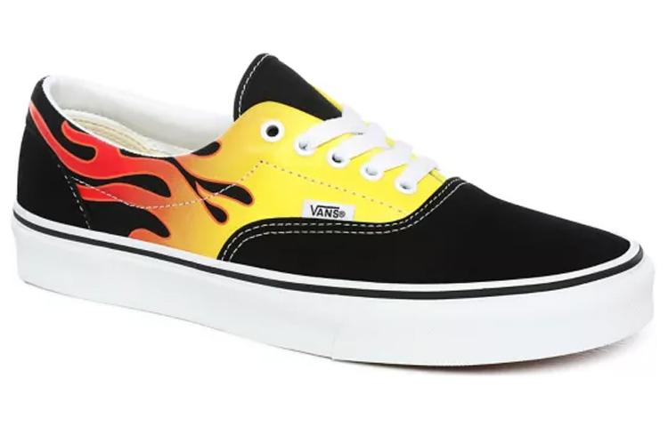 Era Vans 'Flame - Black' купить в интернет-магазине Yoocart с быстрой доставкой по России.