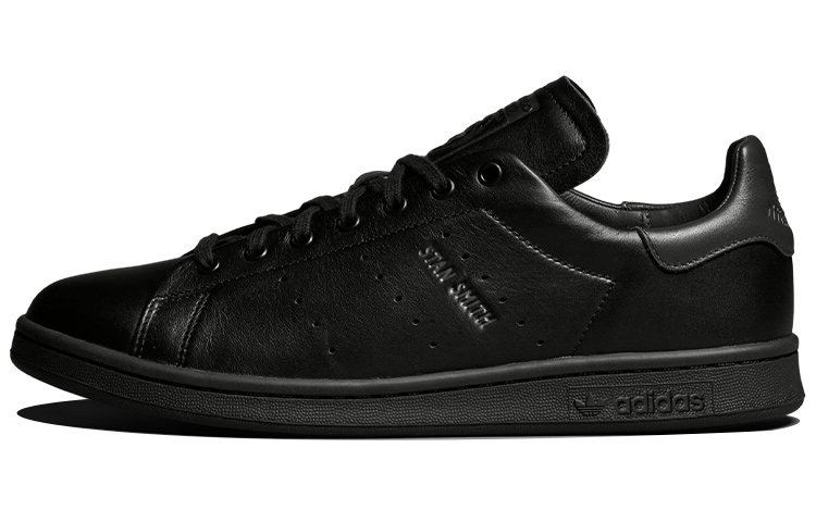 Adidas Stan Smith Lux Core Black