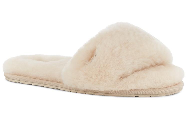 UGG Stylish Sandals Women's Natural White купить в интернет-магазине Yoocart с быстрой доставкой по России.