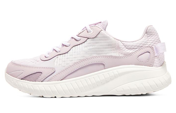Skechers Bob's Squad Chaos Low Top Casual Shoes Women's Lavender