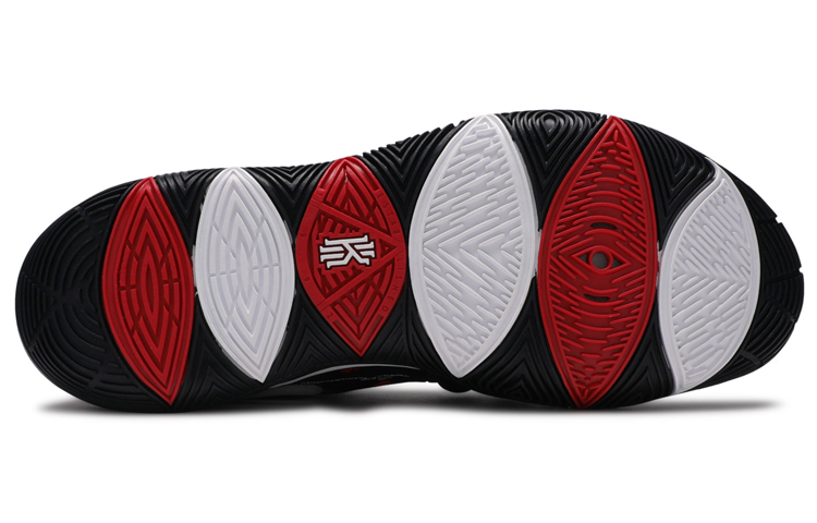 Nike Kyrie 5 Sneaker Room Mom Black купить в интернет-магазине Yoocart с быстрой доставкой по России.