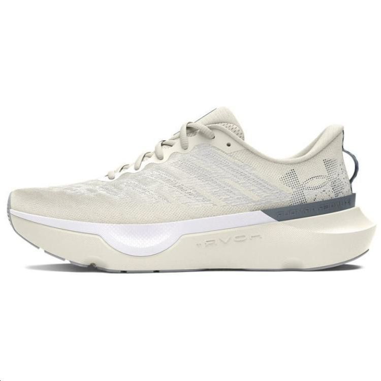 Under Armour Hovr Infinite Pro 'Breeze   White Quartz'