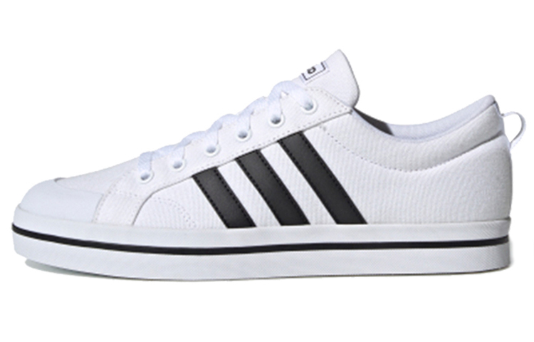 Adidas Neo Bravada 'White'