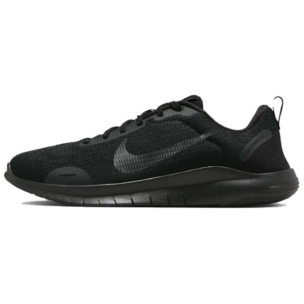Nike Flex Experience Run 12 Black Anthracite