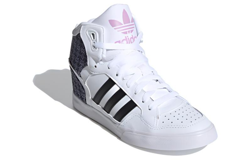 Adidas Originals Extaball Up 'Black Pink White' Women's купить в интернет-магазине Yoocart с быстрой доставкой по России.
