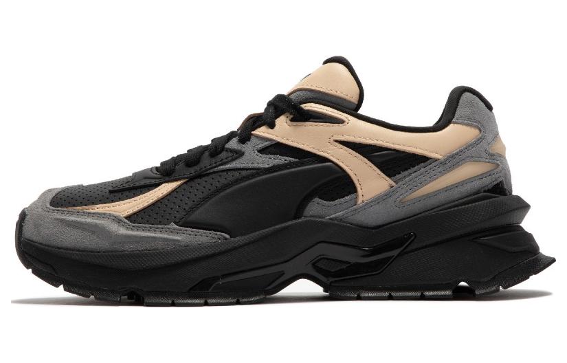 PUMA Nano Dunes PUMA Black Castlerock