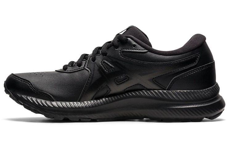 Asics Gel Contend 'Walker Black' Women's