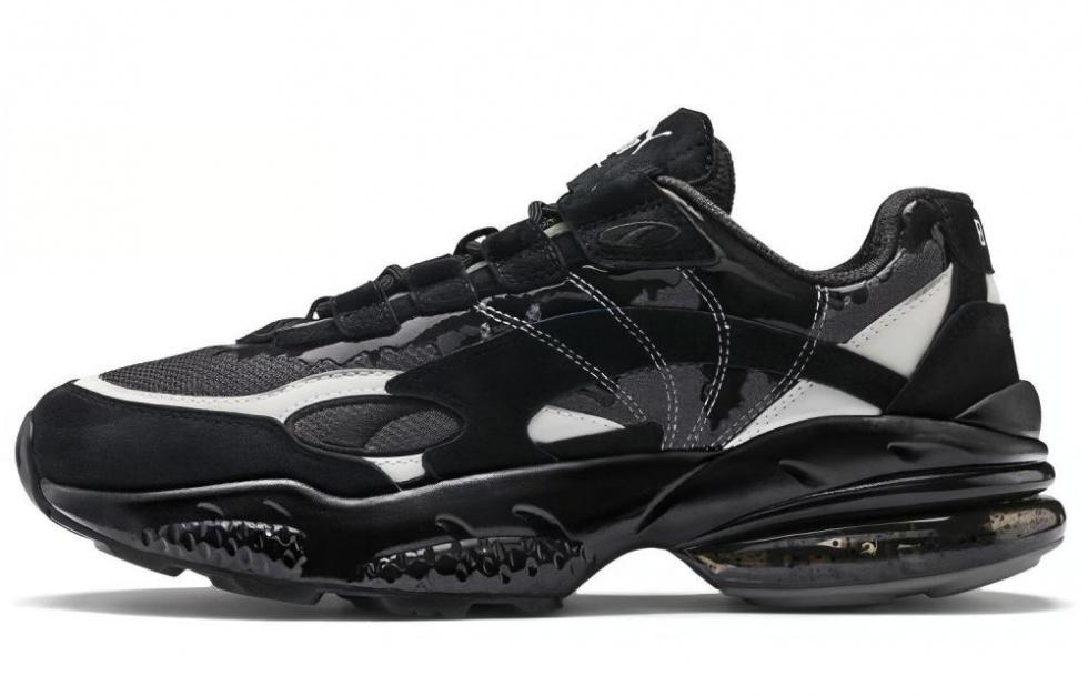 Puma Cell Bait X Marvel Venom