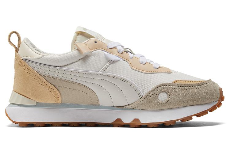 PUMA Future Rider 'Future Vintage Pristine Light Sand' купить в интернет-магазине Yoocart с быстрой доставкой по России.