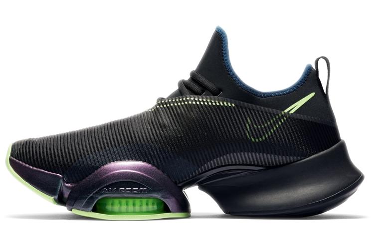 Nike Air Zoom SuperRep Black