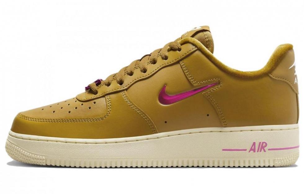 Nike Air Force 1 Low ' 07 Se 'Just Do It' Women's